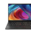 ThinkPad全新旗舰产品ThinkPad X1 Nano正式发布