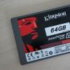 金士顿SSDNow UV400升级套件评测