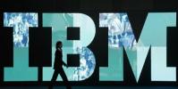IBM还有很长的路要走才能阻止收入下滑