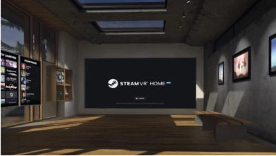 SteamVR的自动GPU和耳机分辨率优化器使VR更加流畅