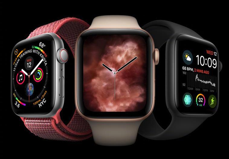 WatchOS 6来啦！七大新功能预测闪亮你双眼