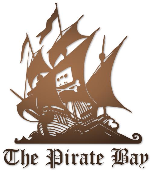 Firefox和Chrome阻止访问The Pirate Bay