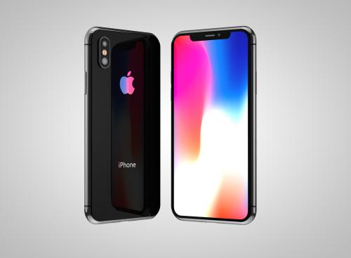 iPhone X评测 有史以来最好的iPhone 但还不够好