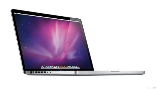 苹果于官方网站悄悄推出新版13″ 与15″ 的MacBook Pro 更新