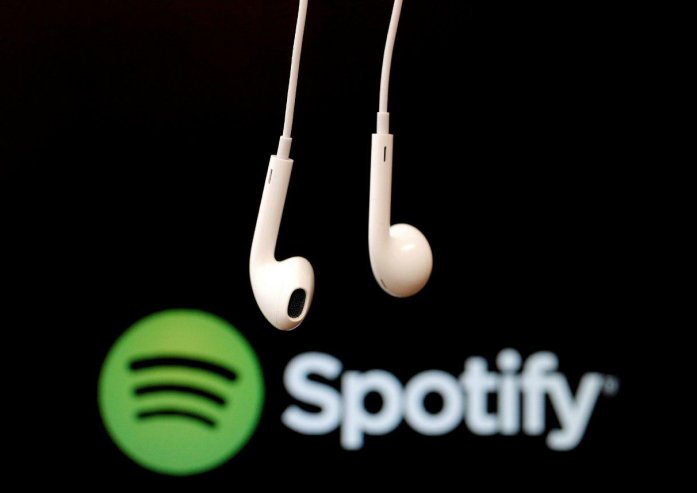Spotify以21亿美元的版权诉讼命中
