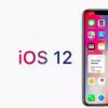iOS 12现已在发布后四个月内安装在78％的Apple移动设备上