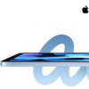 新款iPad Air配备了一块10.9英寸的视网膜全面屏