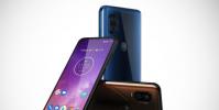 摩托罗拉新机One Vision推出:采用三星Exynos 9609处理器