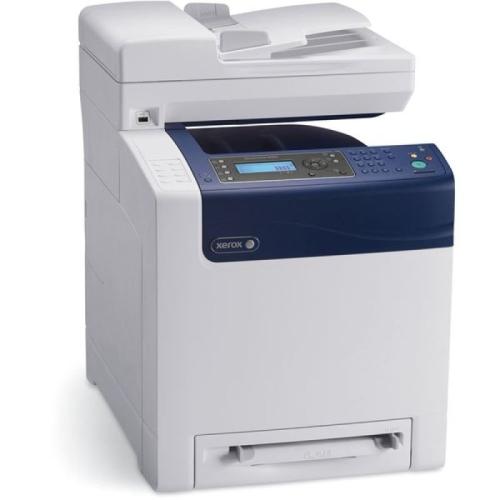 Xerox VersaLink C400DN评测