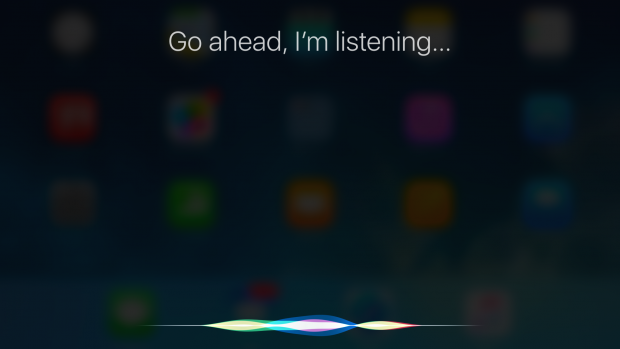 VocalIQ升级可以帮助Apple的Siri更好地理解背景