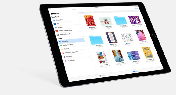 苹果公司在监管文件中泄露了新的iPad暗示即将发布