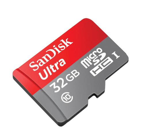 SanDisk的400GB microSD卡是必须购买的62美元
