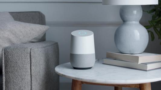 Google Home扬声器显然正在获得Apple Music支持