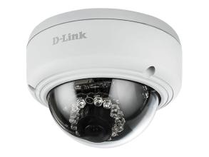 D-Link Vigilance DCS-4602EV评论