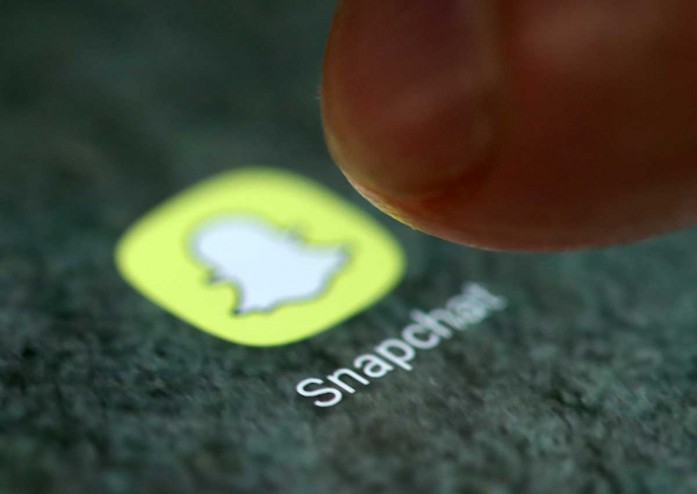 Snapchat重新设计使其保持个性化
