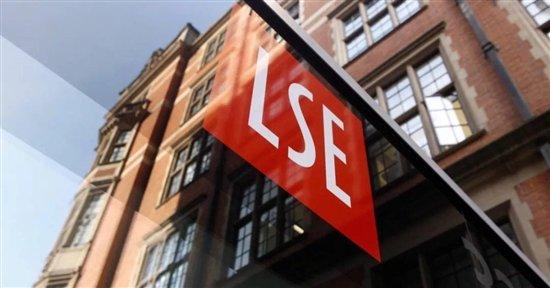 LSE讲师使用瞻博网络来应对不断增长的数据问题