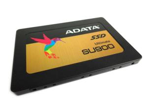 Adata Ultimate SU900 256GB评测