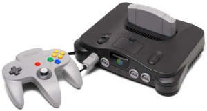 Nintendo 64 Classic可以推出20款没有Rare的精彩游戏