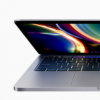 13英寸MacBook Pro配备了全新的妙控键盘