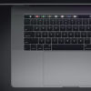 MacBook Pro和MacBook Air上重新设计了第三代蝶形键盘