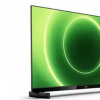 飞利浦推出8200和6800系列电视系列 价格从21,990卢比起
