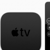 苹果内部被称为Apple TV接口