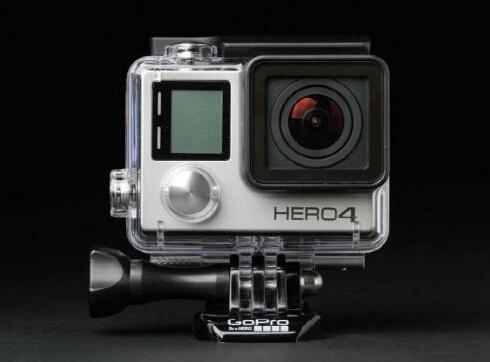 GoPro的Hero 7 Silver相机售价199美元经典的Duke Xbox控制器在亚马逊上享受50％的折扣