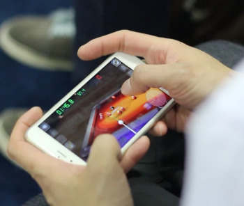 Skillz声称将电子竞技加入手机游戏可以增加收入