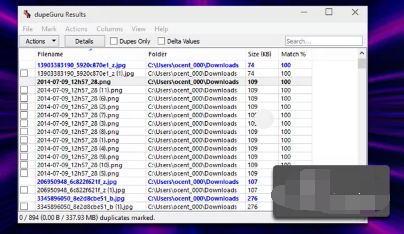 适用于Windows的最佳重复文件查找器