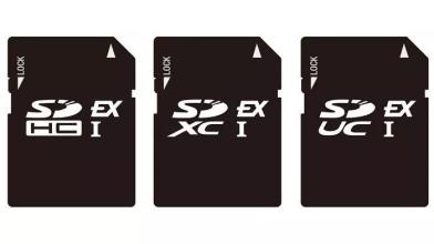 使用新的microSD Express规格 存储卡将变得更快
