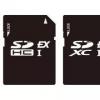 使用新的microSD Express规格 存储卡将变得更快