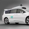 Waymo将把LIDAR出售给不会与其机器人出租车业务竞争的客户