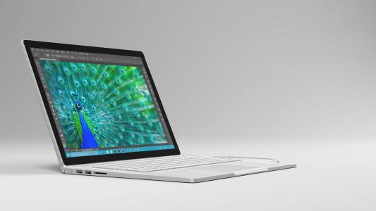 Windows 10蓝屏微软阻止了对Surface Book 2s的1803更新