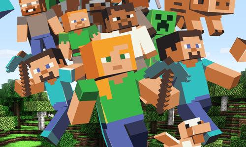 Minecraft更新删除了对原始创建者的大多数引用