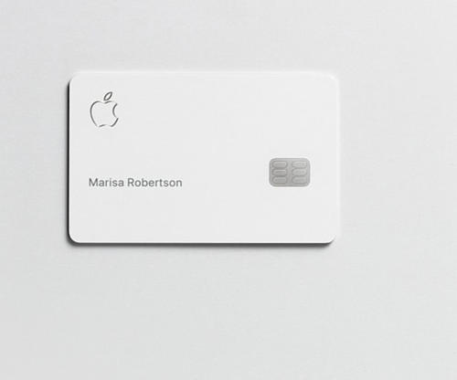 到目前为止我们所知道的关于Apple Card如何工作的一切