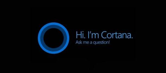 微软即将为Cortana带来多种不同声音的认可