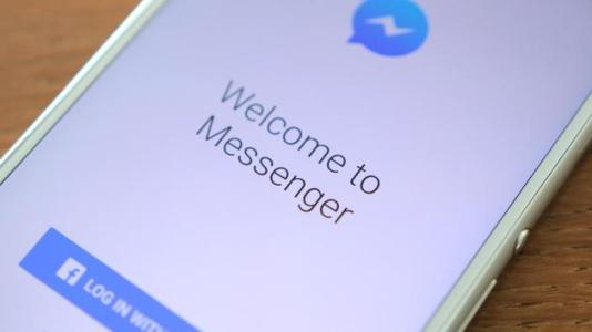 Facebook Messenger获得类似WhatsApp的报价回复选项长按以使用该功能