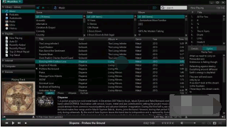 Windows最佳音乐播放器应用程序