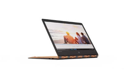 联想证实Linux不适用于Yoga 900和900S笔记本电脑