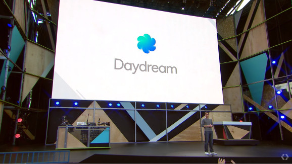 Google推出了测试版的VR SDK开始为Daydream Access Program提供应用程序