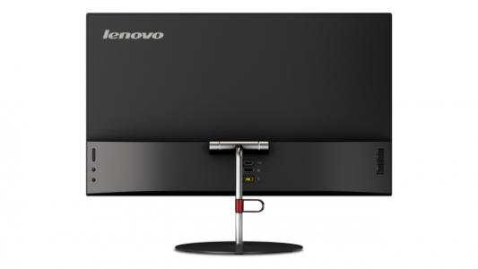 联想ThinkVision M14显示器实践 笔记本电脑的超便携伴侣