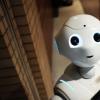  沃灵福德学校使用机器人帮助自闭症学生