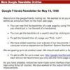 Google+报告第二次数据泄露 服务将于2019年4月关闭