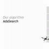 AdaSearch自适应搜索的连续消除方法