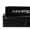 金士顿的HyperX推出价格低于50美元的游戏耳机及其首款键盘
