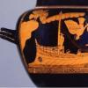 2400岁的希腊贸易 船在黑海底部完好无损