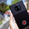 RED HYDROGEN ONE评论 所有炒作