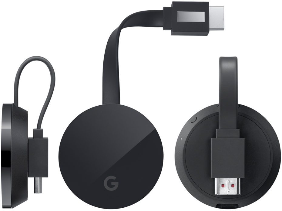 亚马逊正式推出谷歌Chromecast