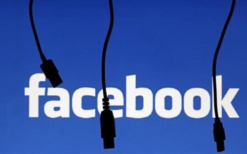 Facebook暂时删除然后恢复票据批评公司的黑人问题