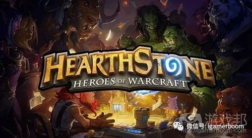 Hearthstone的游戏内锦标赛暂停暴雪不会让你失望